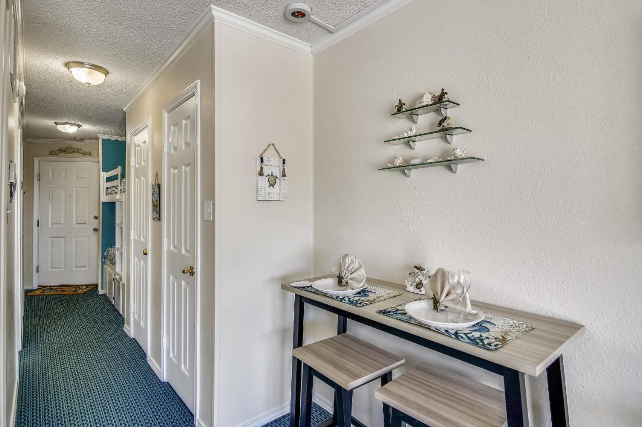 Casa Del Mar 182-Turtle Haven Villa Galveston Exterior foto
