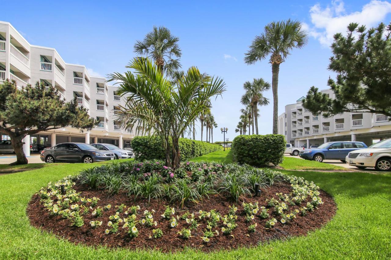 Casa Del Mar 182-Turtle Haven Villa Galveston Exterior foto